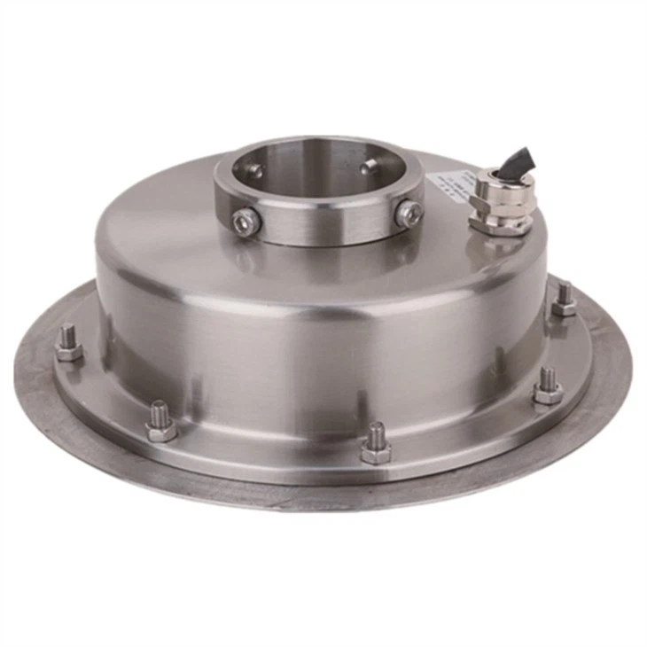 DMX Jet Fountain Led Underwater Light factory