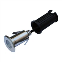 Ингроунд Степ Лигхт 3в увучено