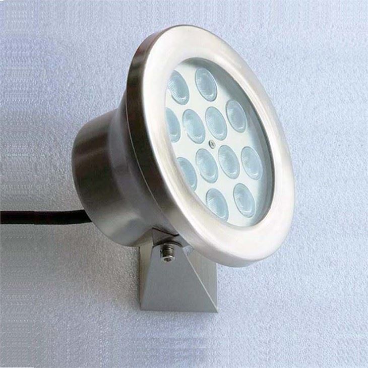 Brightest Underwater Light factory