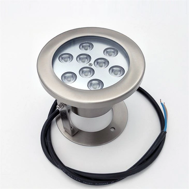 Brightest Underwater Light supplier
